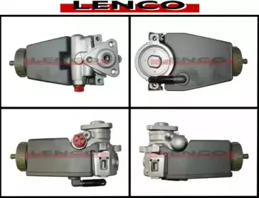 lenco-sp3101
