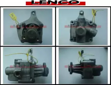 lenco-sp3107