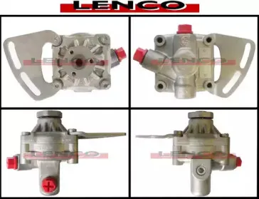 lenco-sp3112