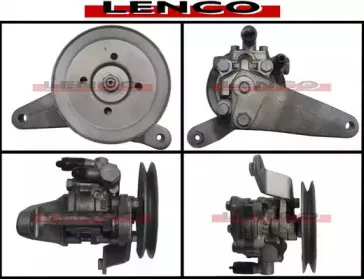 lenco-sp3113