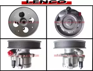 lenco-sp3117