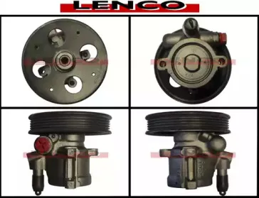 lenco-sp3119