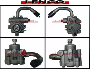 lenco-sp3126