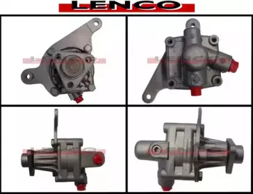 lenco-sp3136