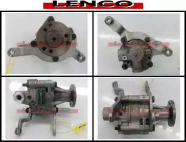 lenco-sp3136