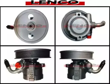 lenco-sp3139
