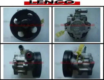 lenco-sp3155