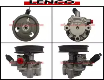 lenco-sp3156
