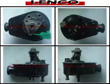 lenco-sp3157