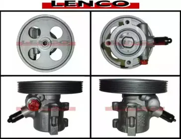 lenco-sp3161