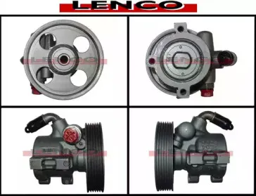 lenco-sp3162
