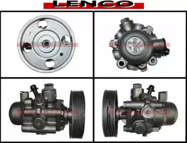 lenco-sp3166k