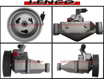 lenco-sp3167