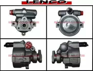 lenco-sp3172