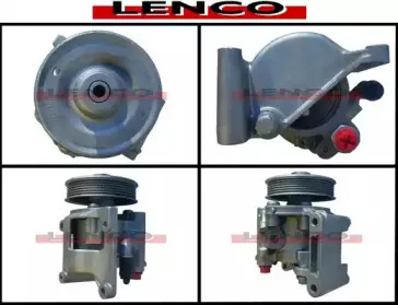 lenco-sp3174