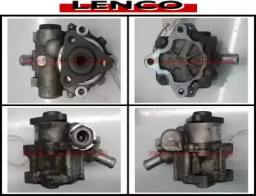 lenco-sp3197