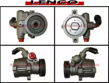 lenco-sp3198