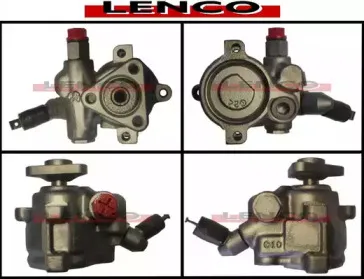 lenco-sp3209