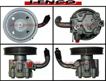 lenco-sp3211