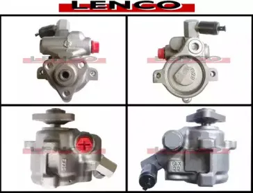 lenco-sp3214