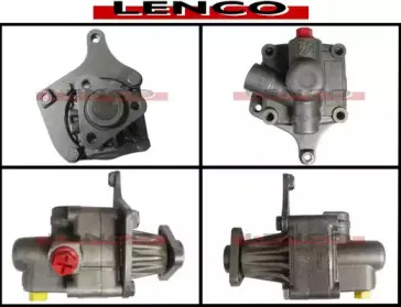 lenco-sp3216