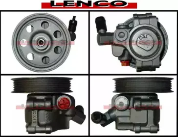 lenco-sp3225