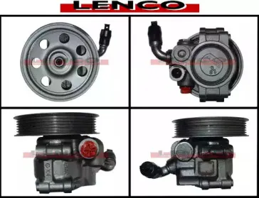 lenco-sp3232