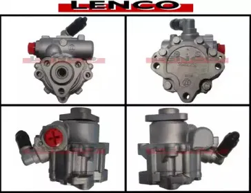 lenco-sp3256