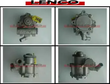 lenco-sp3256