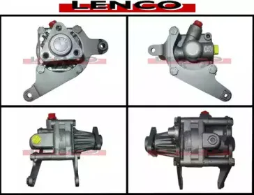 lenco-sp3258