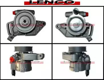 lenco-sp3263