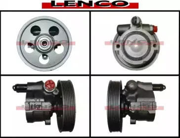 lenco-sp3271