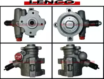 lenco-sp3272