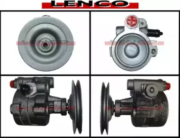 lenco-sp3287