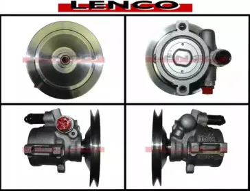 lenco-sp3288