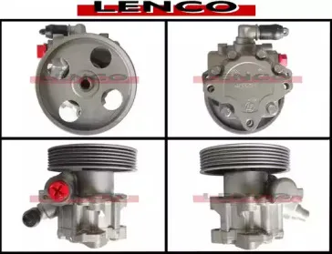 lenco-sp3297