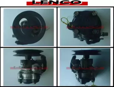 lenco-sp3311