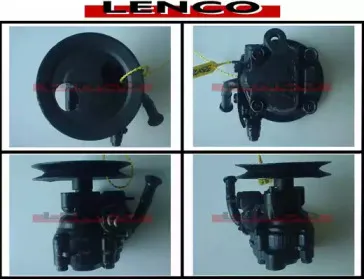 lenco-sp3312