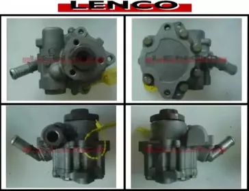 lenco-sp3344