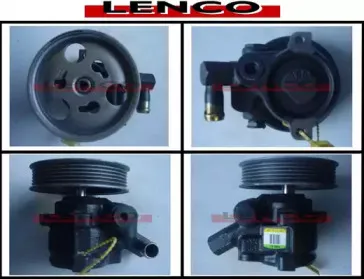 lenco-sp3346