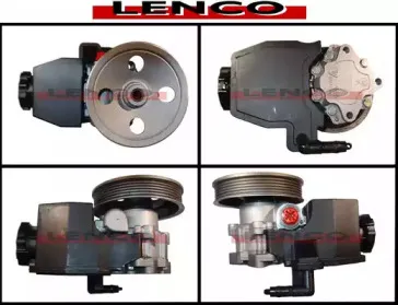 lenco-sp3347
