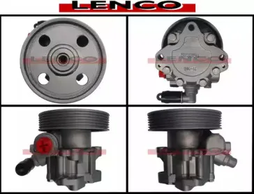 lenco-sp3354