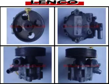 lenco-sp3354