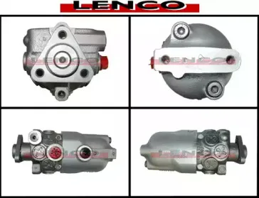 lenco-sp3363