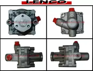 lenco-sp3364
