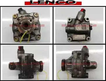 lenco-sp3371