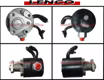 lenco-sp3376