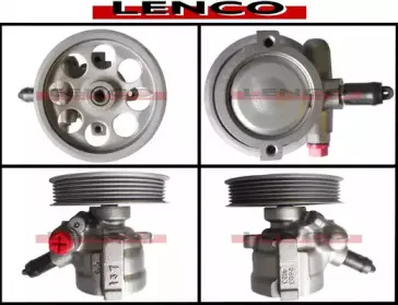 lenco-sp3378