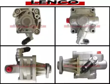 lenco-sp3380