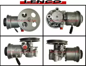 lenco-sp3385